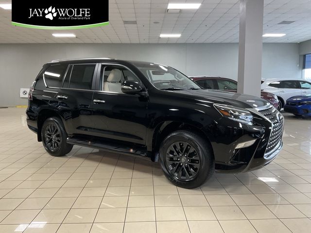 2023 Lexus GX 460 Premium