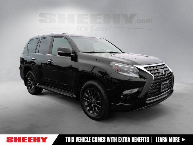 2023 Lexus GX 460 Premium