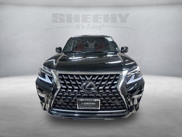 2023 Lexus GX 460 Premium