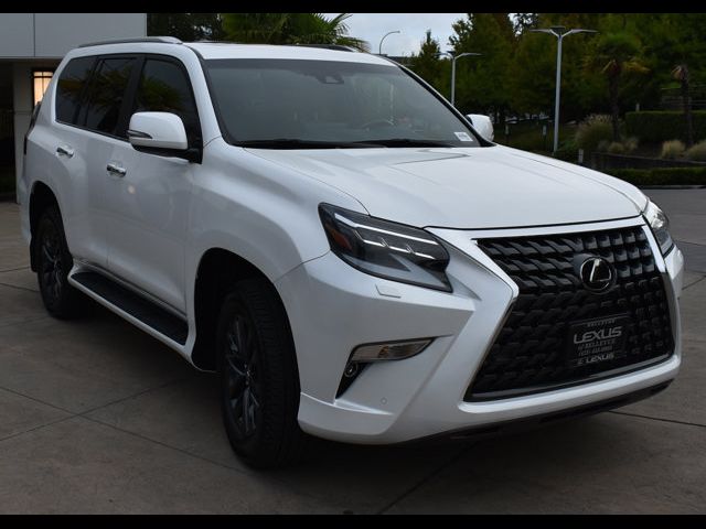 2023 Lexus GX 460 Premium