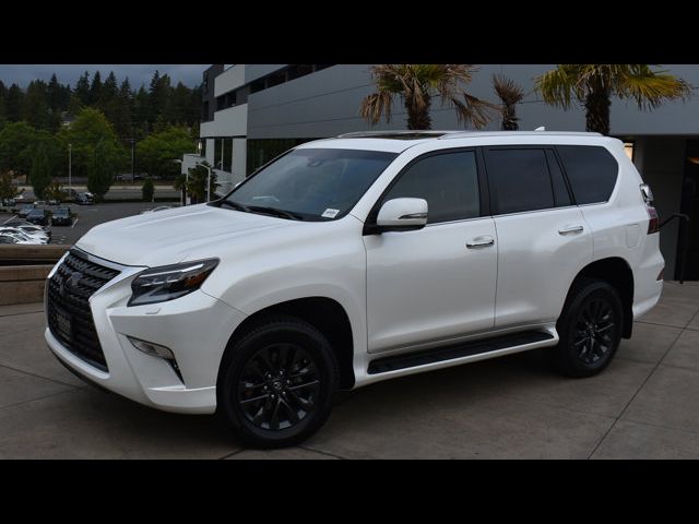 2023 Lexus GX 460 Premium