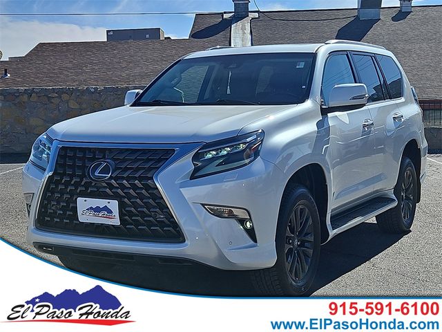 2023 Lexus GX 460 Premium