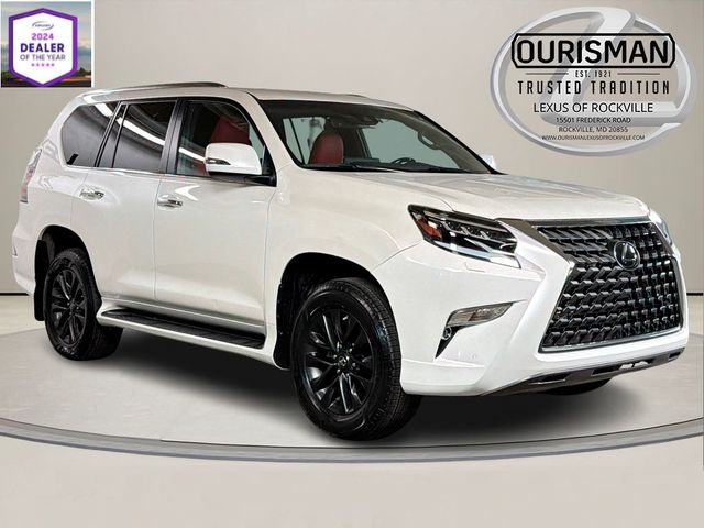 2023 Lexus GX 460 Premium