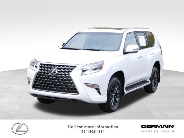 2023 Lexus GX 460 Premium