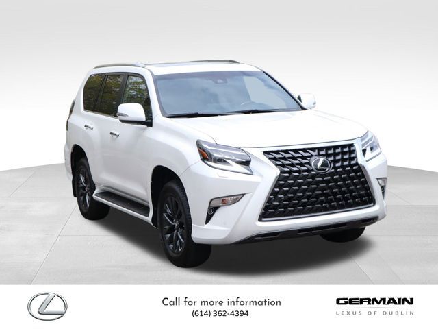 2023 Lexus GX 460 Premium