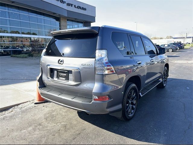 2023 Lexus GX 460 Premium