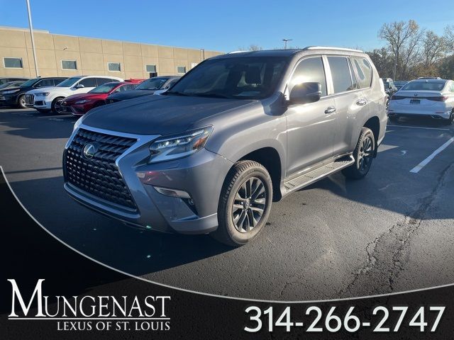 2023 Lexus GX 460 Premium