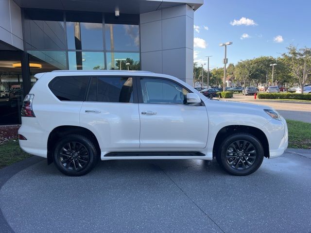 2023 Lexus GX 460 Premium