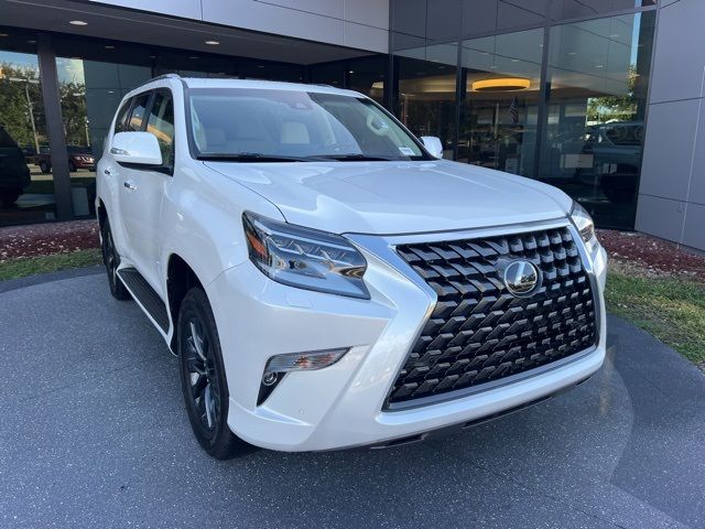 2023 Lexus GX 460 Premium