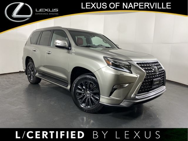 2023 Lexus GX 460 Premium