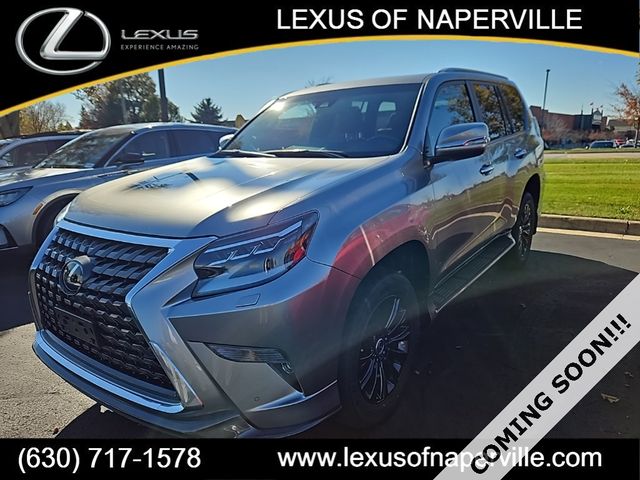 2023 Lexus GX 460 Premium