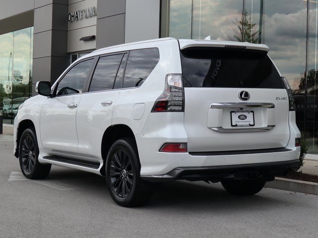 2023 Lexus GX 460 Premium