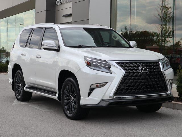 2023 Lexus GX 460 Premium