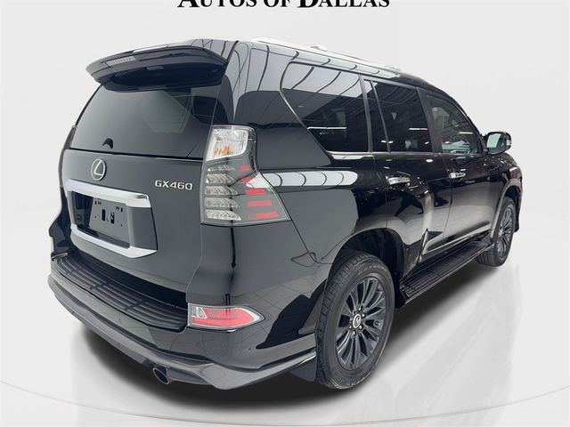 2023 Lexus GX 460 Premium