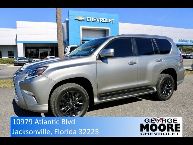 2023 Lexus GX 460 Premium