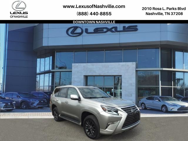 2023 Lexus GX 460 Premium