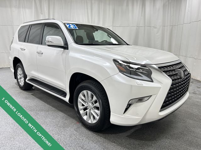 2023 Lexus GX 460 Premium