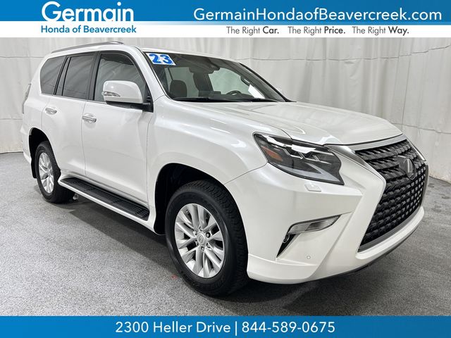 2023 Lexus GX 460 Premium