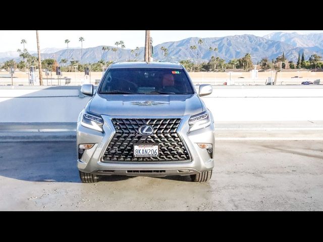 2023 Lexus GX 460 Premium