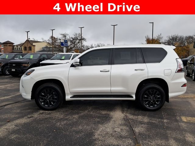 2023 Lexus GX 460 Premium