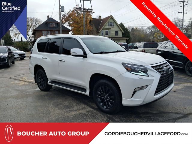 2023 Lexus GX 460 Premium