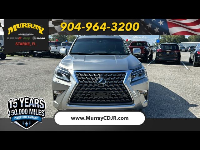 2023 Lexus GX 460 Premium