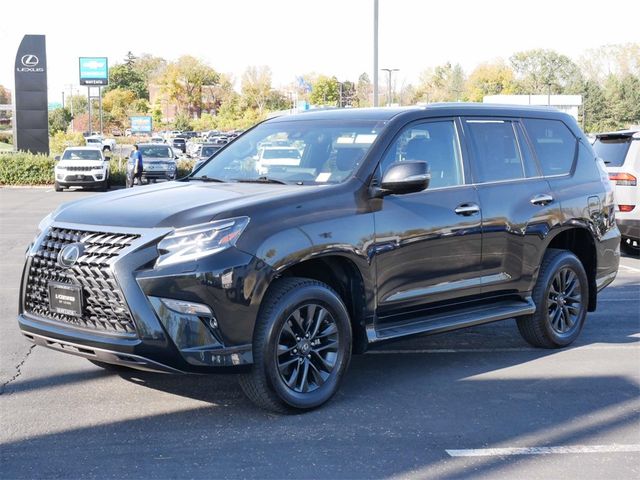 2023 Lexus GX 460 Premium