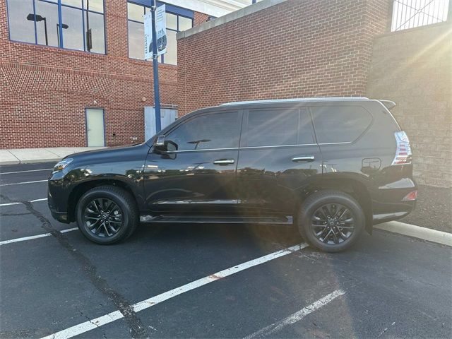 2023 Lexus GX 460 Premium