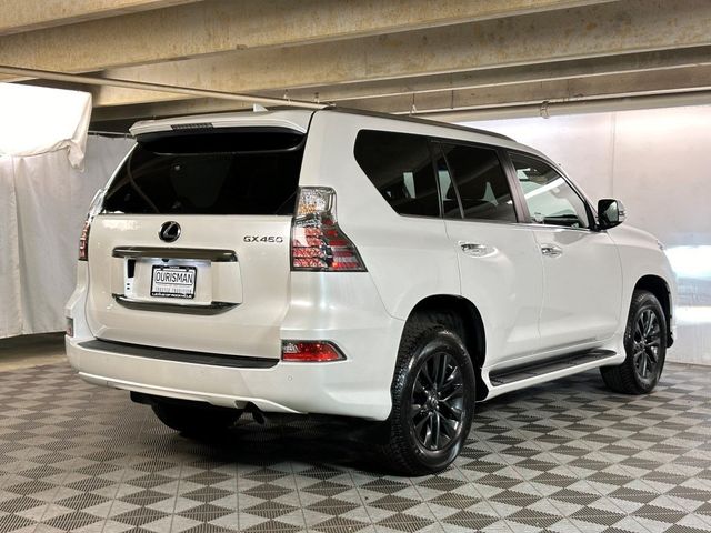 2023 Lexus GX 460 Premium