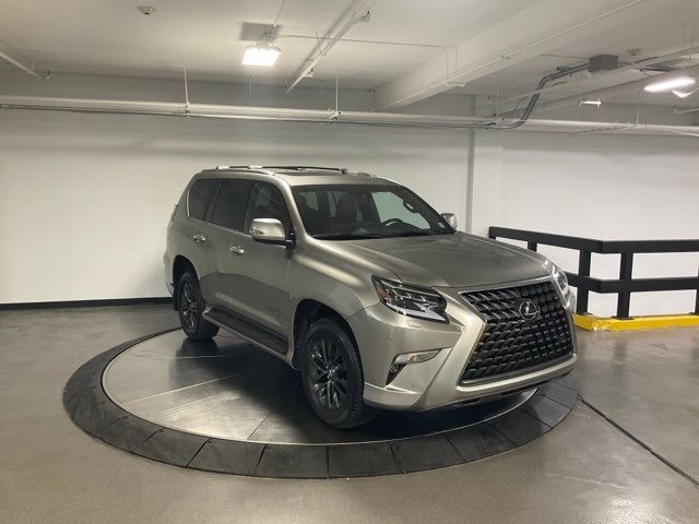 2023 Lexus GX 460 Premium