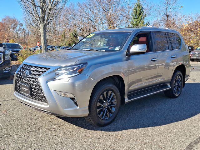 2023 Lexus GX 460 Premium