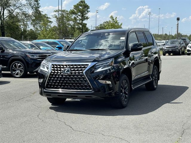 2023 Lexus GX 460 Premium