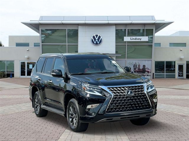 2023 Lexus GX 460 Premium