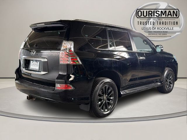 2023 Lexus GX 460 Premium