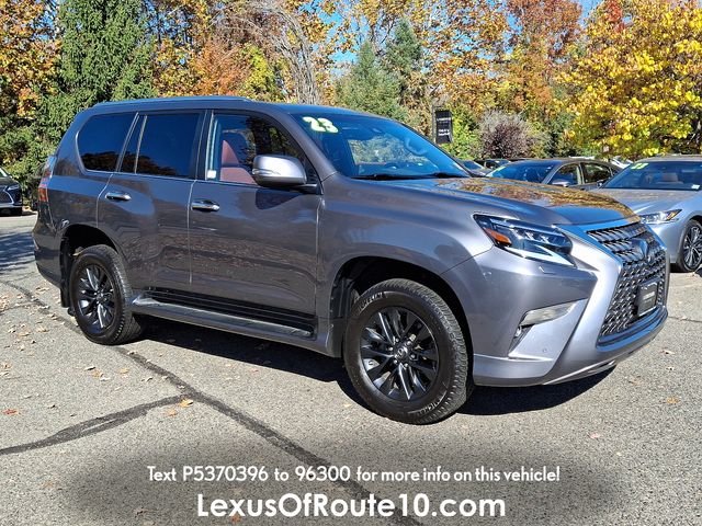 2023 Lexus GX 460 Premium