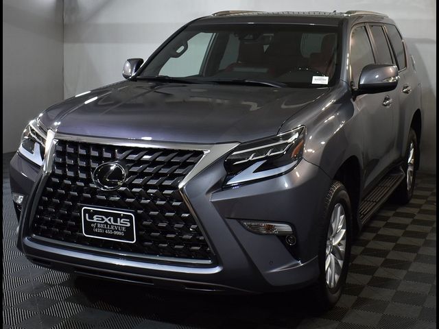 2023 Lexus GX 460 Premium