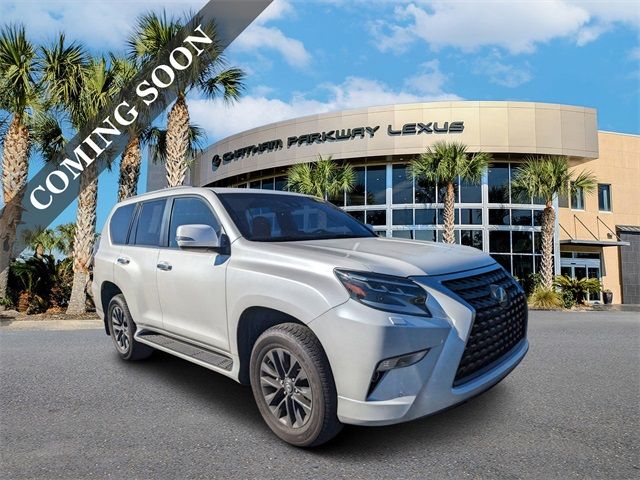 2023 Lexus GX 460 Premium