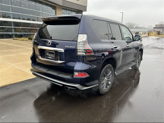 2023 Lexus GX 460 Premium