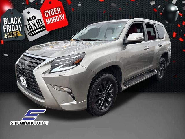 2023 Lexus GX 460 Premium