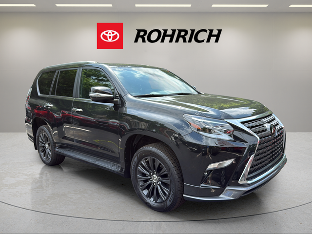 2023 Lexus GX 460 Premium