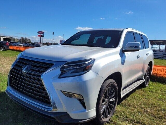 2023 Lexus GX 460 Premium