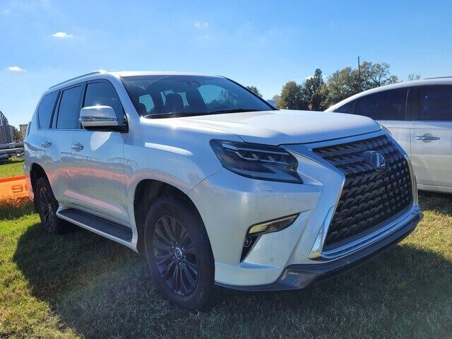 2023 Lexus GX 460 Premium