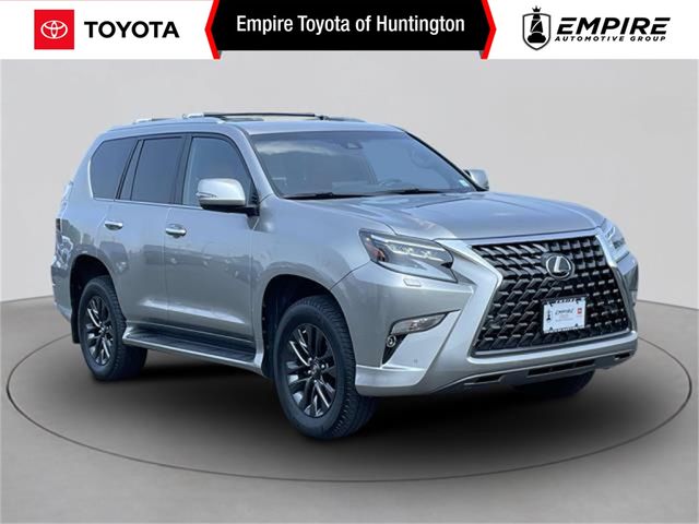 2023 Lexus GX 460 Premium