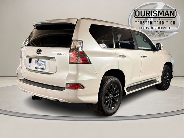 2023 Lexus GX 460 Premium