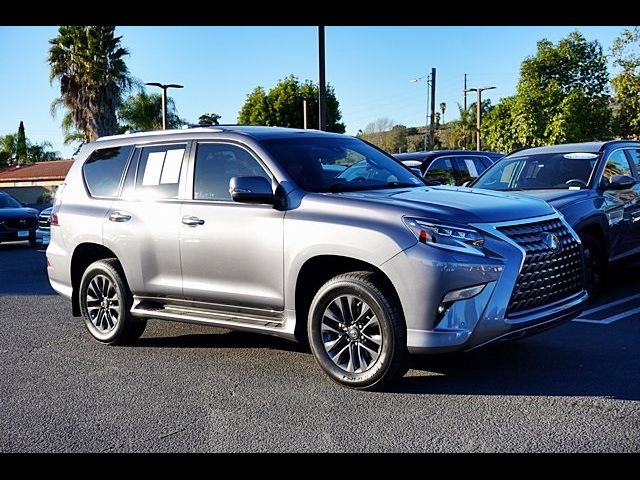 2023 Lexus GX 460 Premium