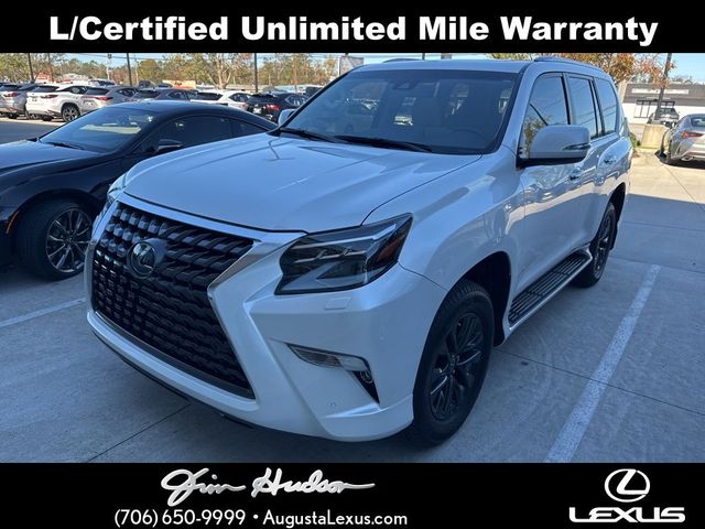 2023 Lexus GX 460 Premium