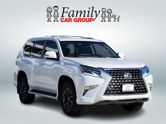 2023 Lexus GX 460 Premium