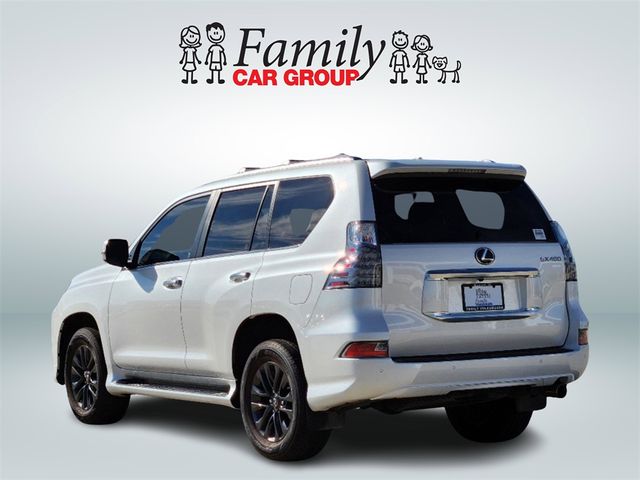 2023 Lexus GX 460 Premium