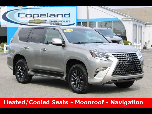 2023 Lexus GX 460 Premium