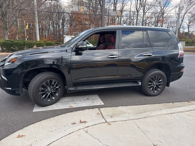 2023 Lexus GX 460 Premium